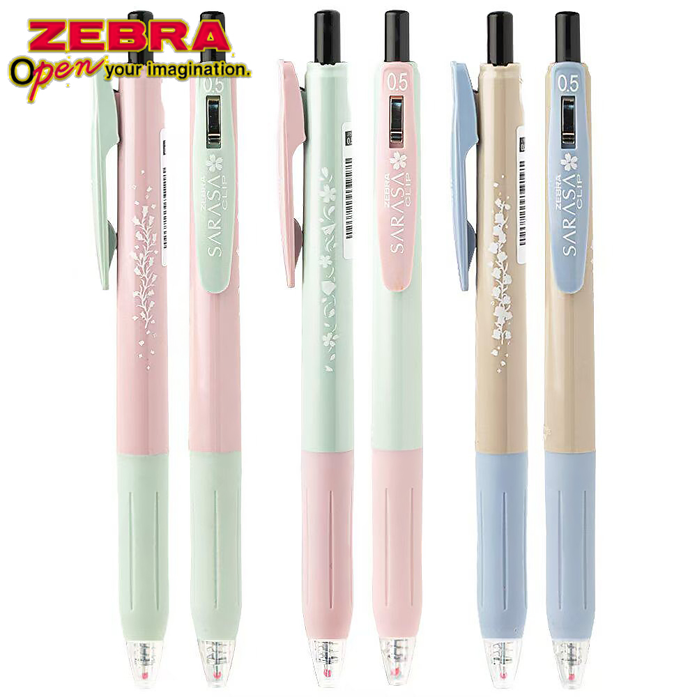 Pentel Pen Energel - Juego de 3 unidades de bolígrafos