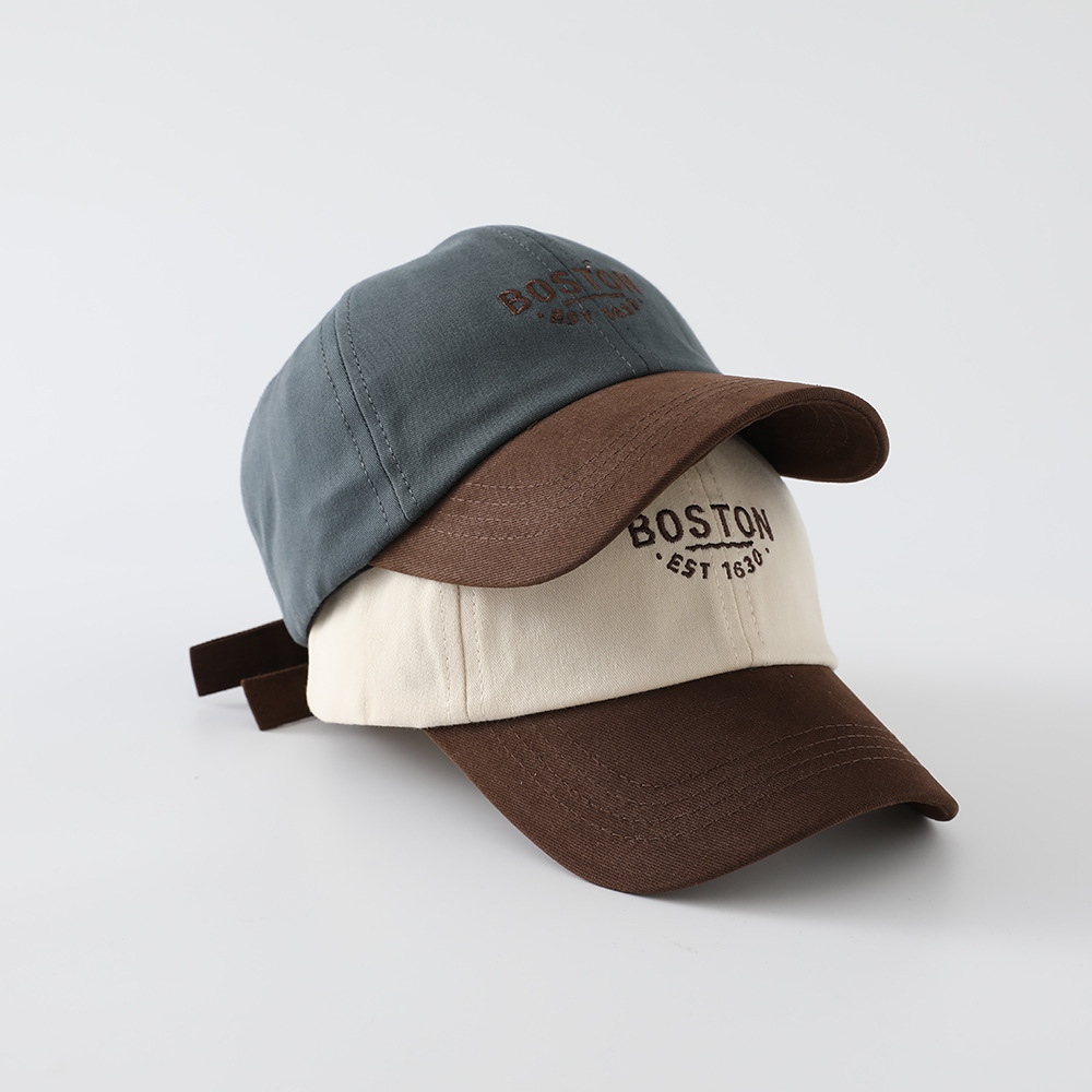 Gorra de Béisbol Bordada para  - Embroidery Shawl reseña y precio