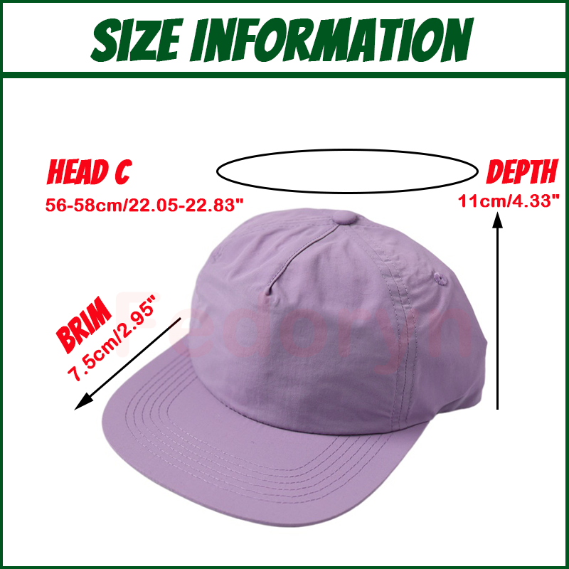 Fedoryn Gorras de béisbol con  - Embroidery Shawl reseña y precio