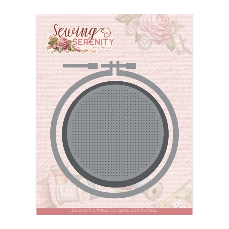 Moldes de corte de metal para  - Embroidery Fish reseña y precio