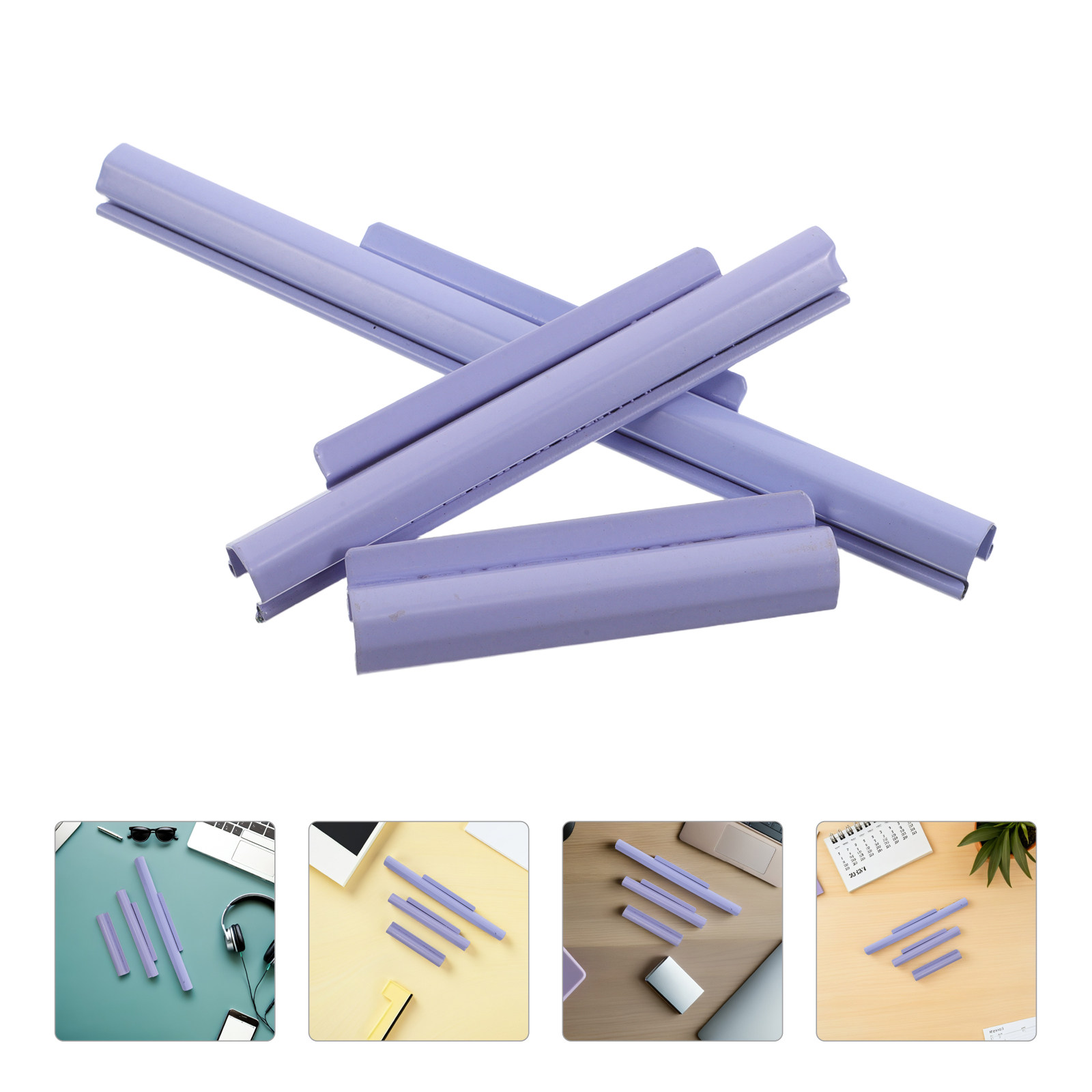 3 Piezas de Clips Metálicos de - Embroidery Hoop Square reseña y precio