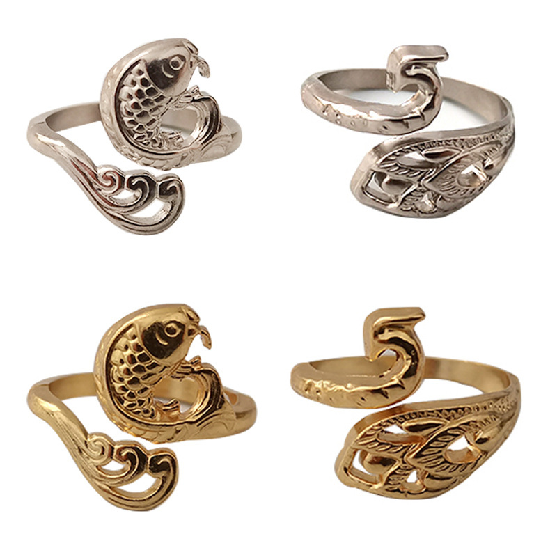 Anillo para tejer, herramienta - Embroidery Fish reseña y precio