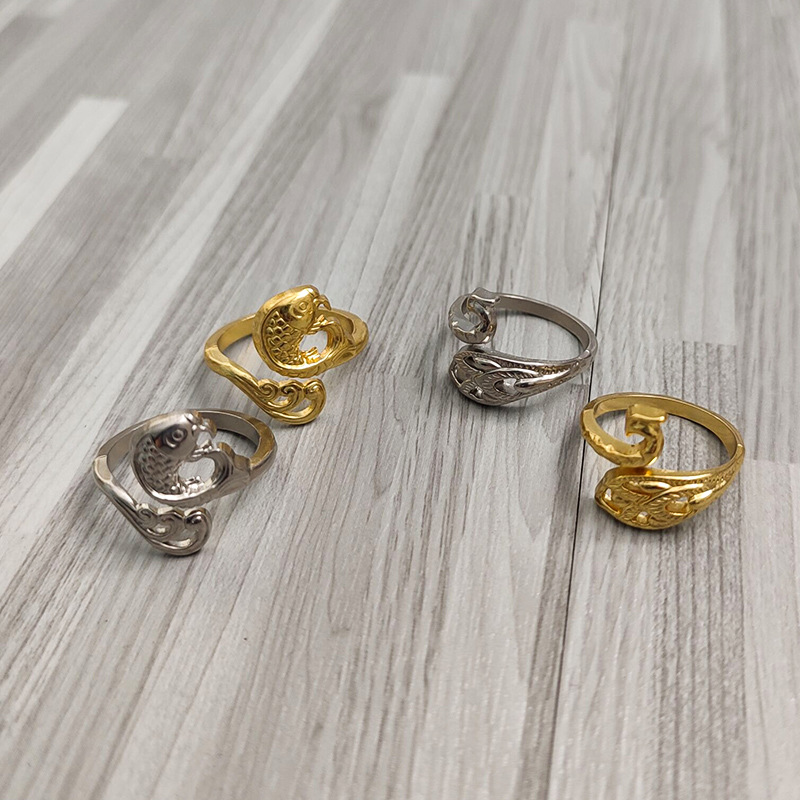 Anillo para tejer, herramienta - Embroidery Fish reseña y precio