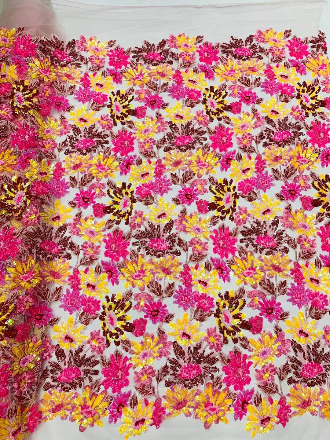 2025 última tela clásica de en - Embroidery Gradient reseña y precio