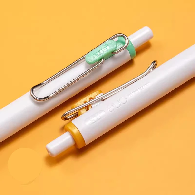Bolígrafo de Gel UNI Ball One, - Pentel Pen Energel reseña y precio