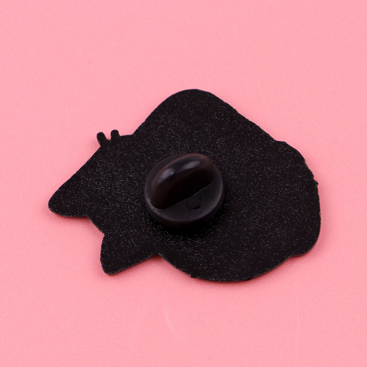 Broches de Esmalte de Gatos Ad - Embroidery Illustration reseña y precio